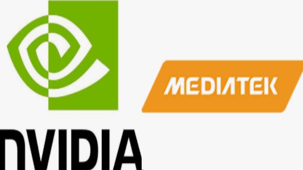 NVIDIA MediaTek investment NVIDIA MediaTek investment