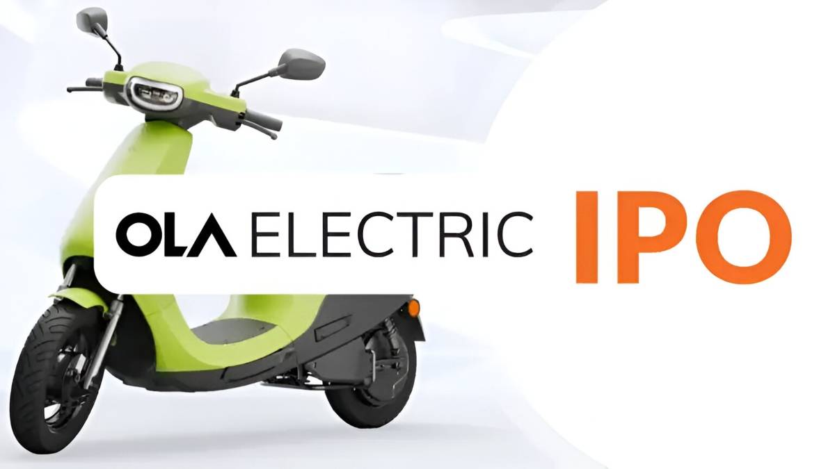 Ola Electric Seeks More Funds Amid Rising Cash Burn Concerns Ola Electric Seeks More Funds Amid Rising Cash Burn Concerns