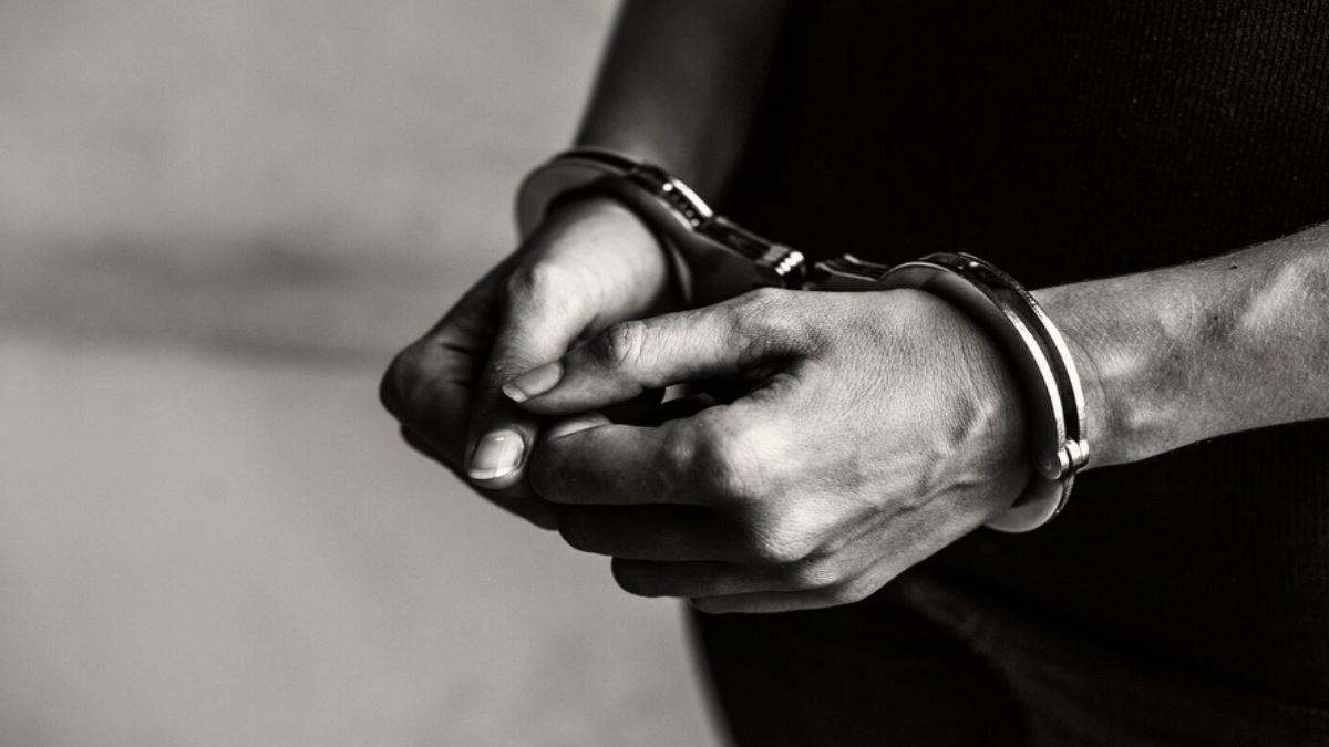 Patna Cyber Police Arrest Three in Suspected Digital Arrest Patna Cyber Police Arrest Three in Suspected Digital Arrest