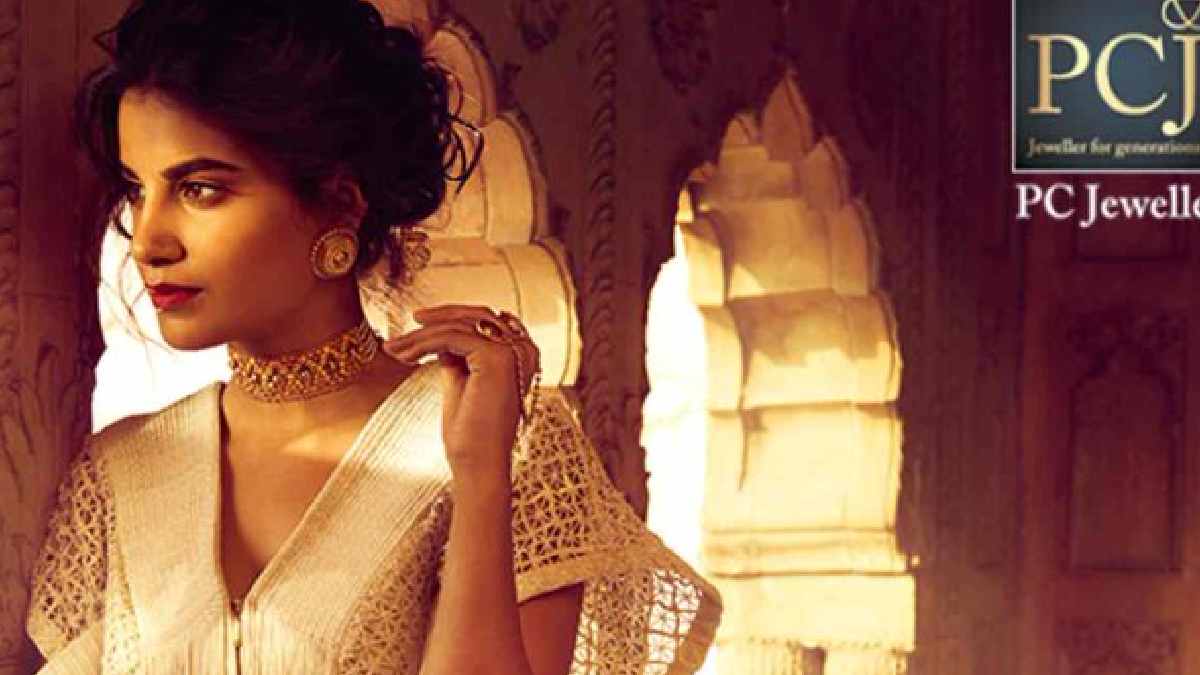 PC Jeweller stock surges 11%