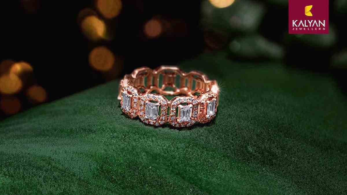 Kalyan Jewellers Share Price Surges 36% in 3 Days