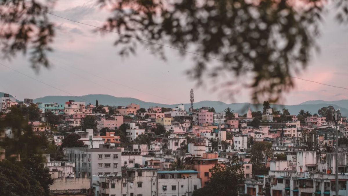 Why Smaller Cities Are India’s Next Business Battleground