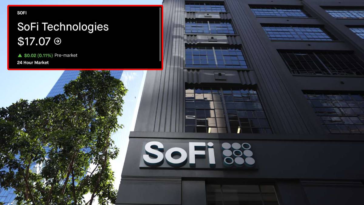 SoFi CEO Anthony Noto Buys $2.25M in Shares at $17.29 SoFi CEO Anthony Noto Buys $2.25M in Shares at $17.29