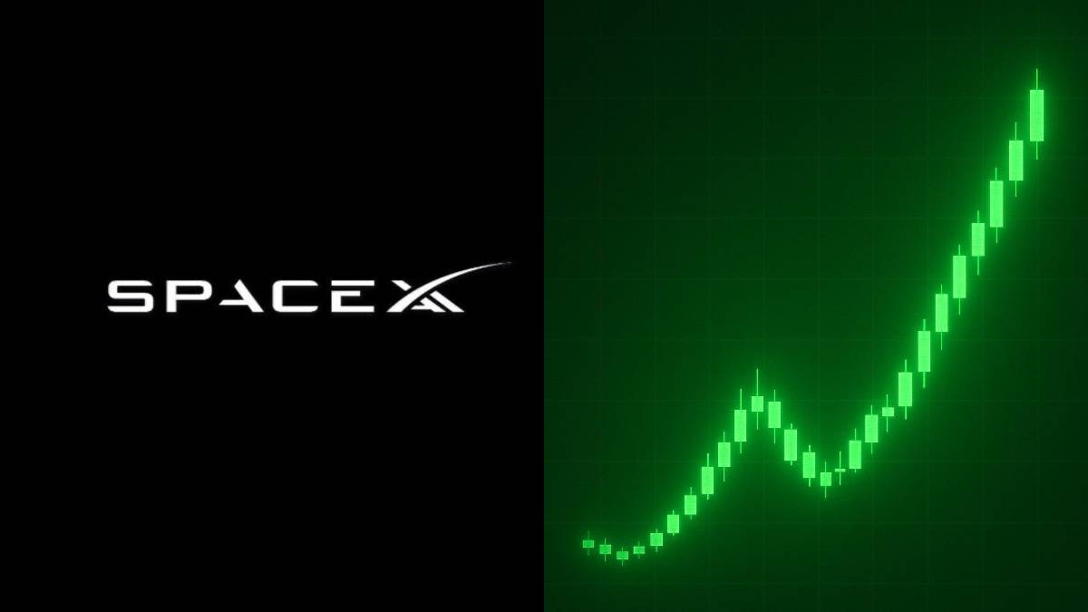 Oppenheimer Raises SpaceX Stock Target to $280, Keeps Outperform Oppenheimer Raises SpaceX Stock Target to $280, Keeps Outperform