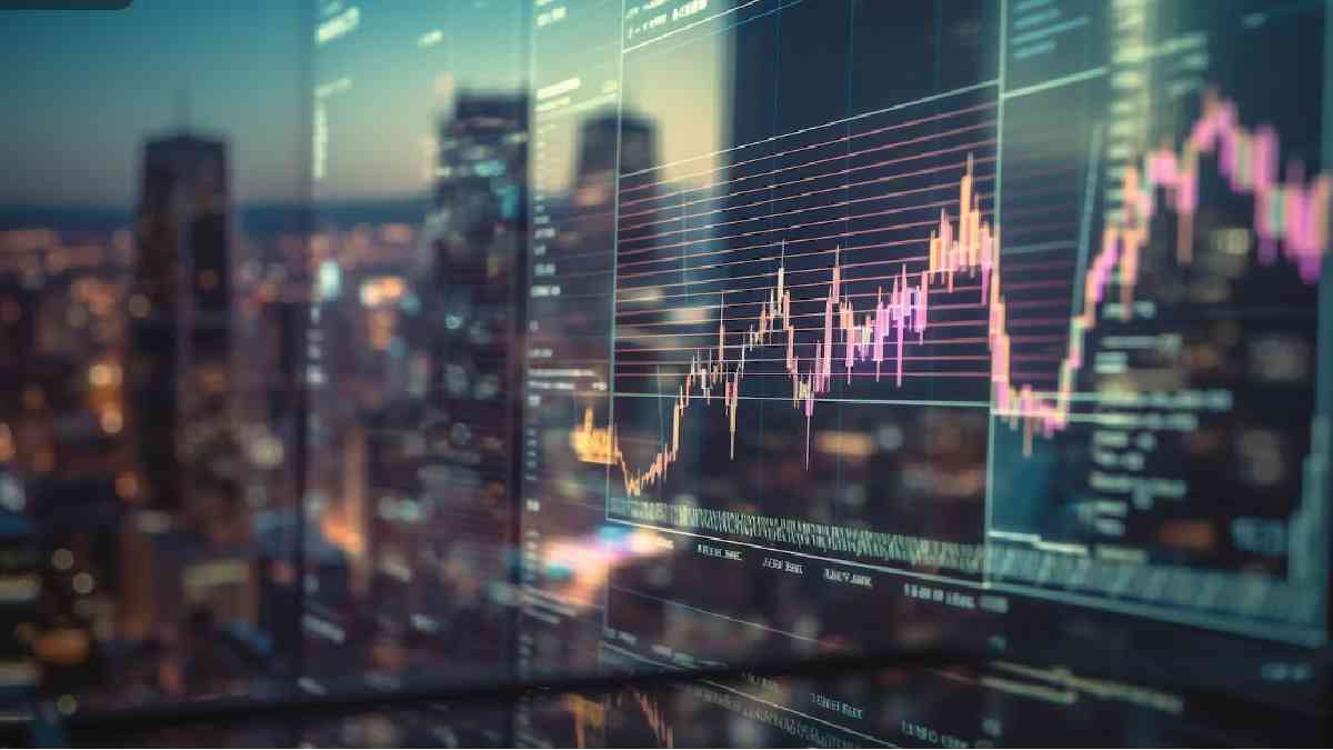 ESDS Software Solution Share Price Surges 155%: Buy, Hold Or Sell?