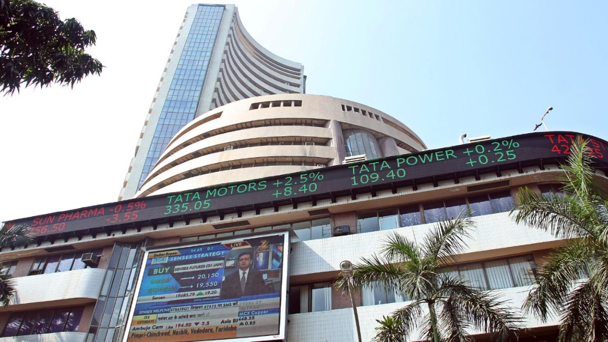 Stock Market Opens Higher Stock Market Opens Higher