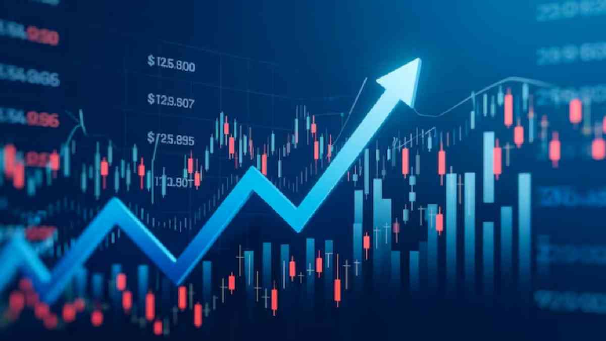 3 Reasons Why Nifty and Sensex Are Falling