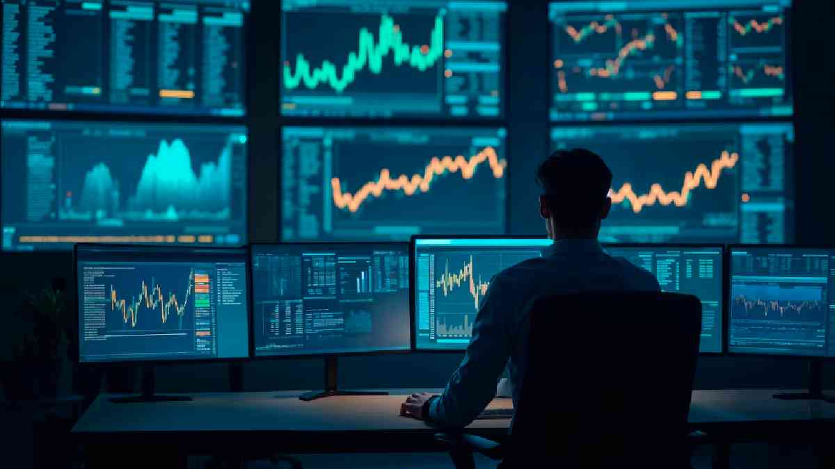 Five Stocks To Buy Today: Wipro, LIC, Axis Bank & More