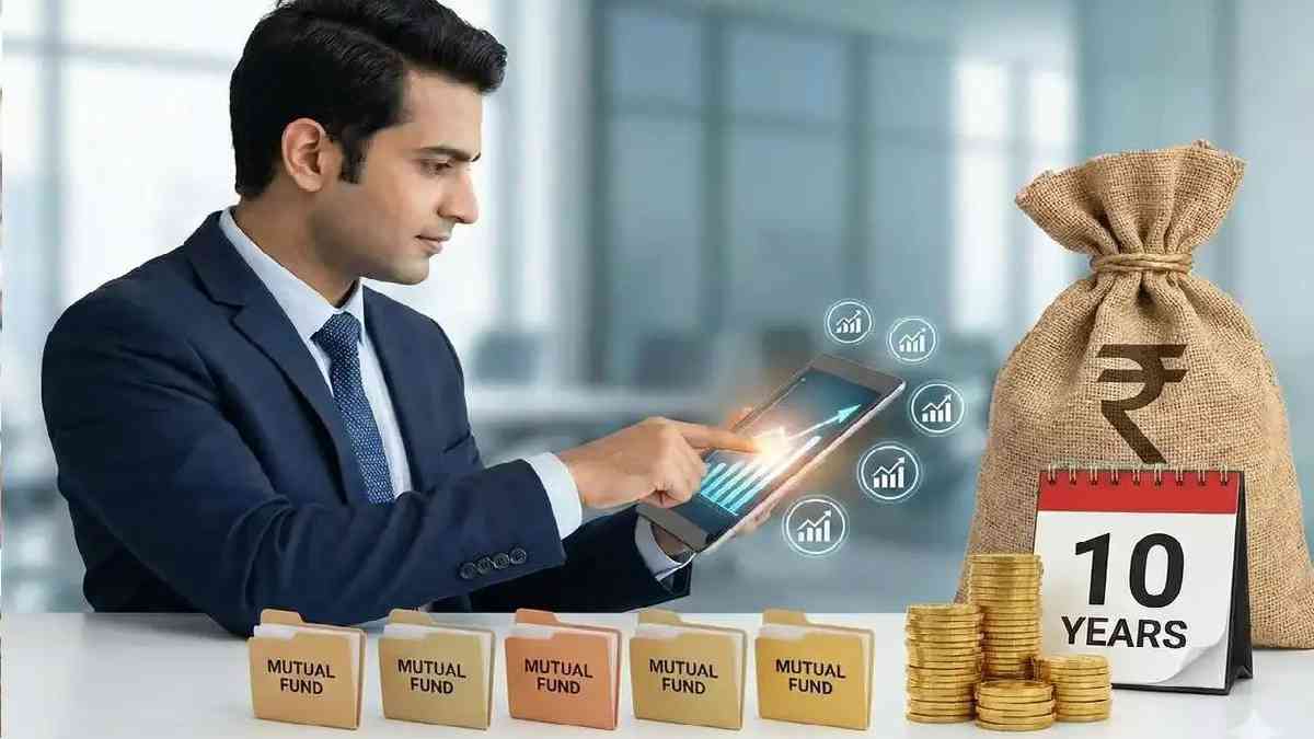 SIP vs Lumpsum vs STP — Which Is Better? SIP vs Lumpsum vs STP — Which Is Better?