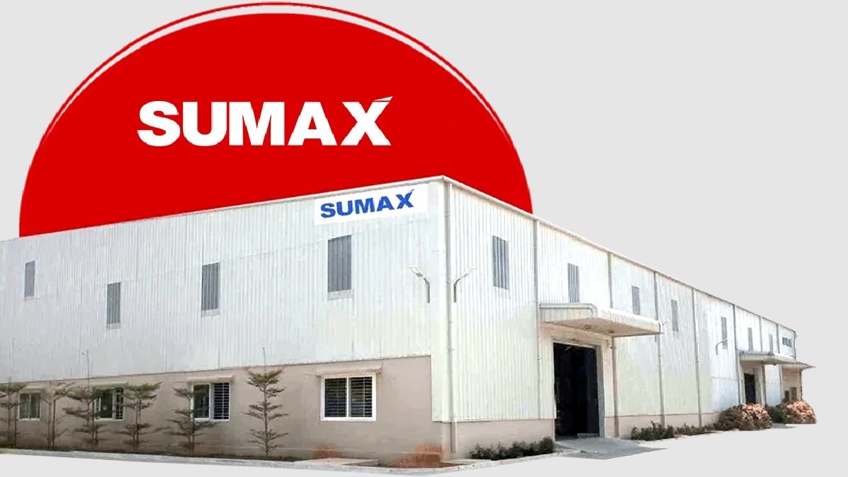 Sumax Engineering Sumax Engineering