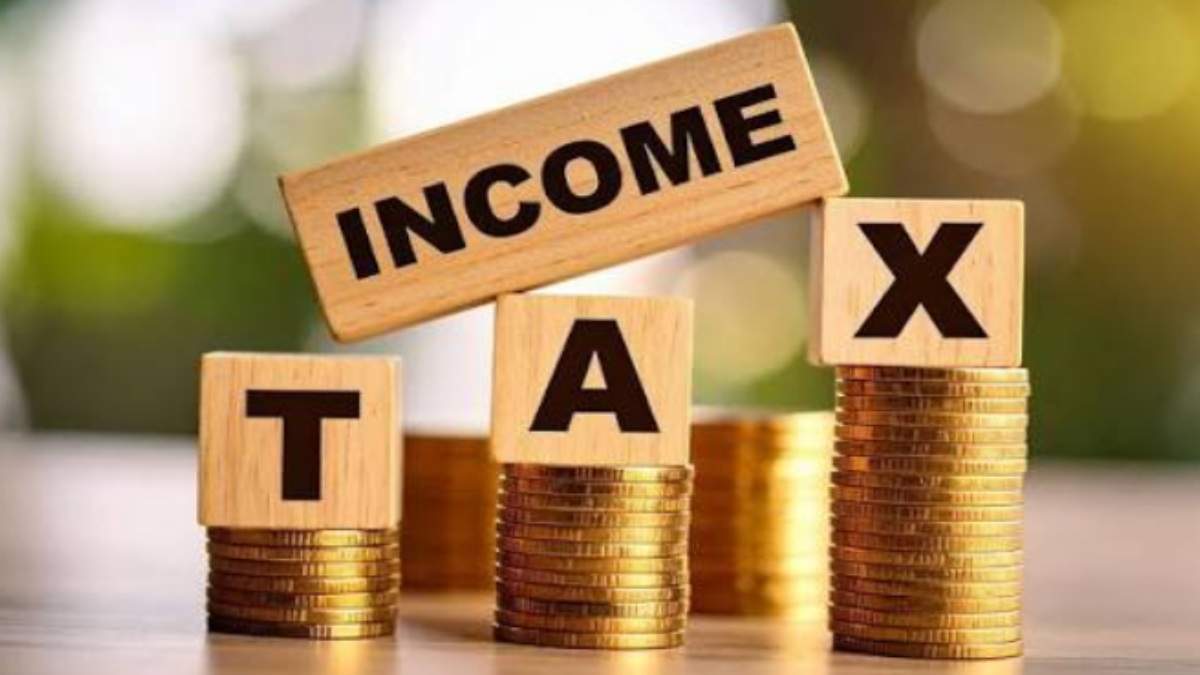 Tax Reforms Lead to 1.32 Crore Updated ITRs