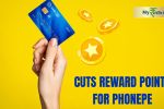 SBI Card rewards reduction July 2026