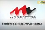 MV Electrosystems Shares List at Over 22% Premium on NSE, BSE After Strong IPO