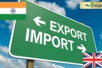 UK-made cars import duty