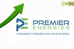 Premier Energies Share Price Surges After Solar Module Maker Reports 50% Jump in Net Profit