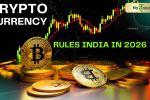 Cryptocurrency regulation India 2026