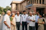 8th Pay Commission: NC-JCM Staff Side General Secretary Dismisses Pension Stopping Rumours