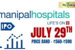 Manipal Health IPO