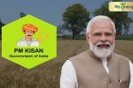 Union Cabinet Approves ₹3.15 Lakh Crore Outlay to Continue PM-KISAN Scheme Till 2030-31