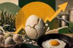 Egg Prices Rise Nearly 40%: How Ethanol, Maize Shortage Could Make Breakfast Costlier
