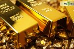 Gold ETF outflow