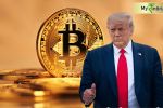 Trump Bitcoin statement