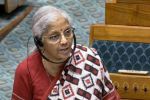 Indian Economy to Cross $5 Trillion by FY29, Says Finance Minister Nirmala Sitharaman