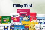 Milky Mist IPO GMP Rises on Final Day; Issue Subscribed Over 55 Times