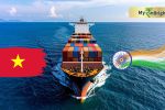 India China trade