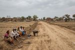 Rural Jobs Under VB-G RAM G Scheme Fall Nearly 50% in First Month; Person-Days Drop Sharply