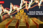 Check 24K, 22K Gold Prices in Mumbai, Delhi, Chennai, Kolkata, Bengaluru on August 26