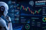 AI-powered stock trading