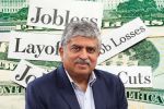 Large Firms Could Become Net Job Losers, Small Businesses Will Drive Employment: Nandan Nilekani