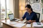 freelancer tax planning