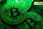 MicroStrategy Bitcoin holdings 847,363 BTC