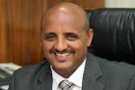 Former Ethiopian Airlines Chief Tewolde Gebremariam Appointed Air India CEO