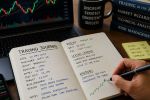 Why Every Profitable Trader Swears By a Trading Journal