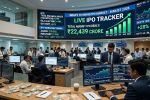 August IPO fundraising and bulk deal activity