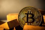 Bitcoin Holds Near $77,000 as Investors Weigh Global Risk Sentiment Against US Rate Uncertainty