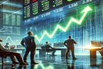 Blue-Chip Banks Power Sensex, Nifty Higher in Early Trade