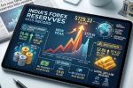 India’s Forex Reserves Hit Record High of $729.33 Billion, Rise $12.42 Billion