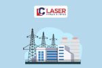 Laser Power IPO listing date