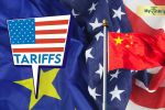 US Imposes 15% Tariff on Polysilicon to Counter China