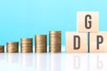 SBI Rejects 2.6% GDP Growth Claim, Says Growth Is 9.7%