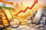 24K, 22K Gold Prices in Major Cities