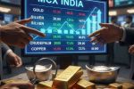 Can MCX Gold Fall to ₹1.48 Lakh?