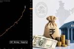 India M3 Money Supply Hits Record ₹322.95 Lakh Crore