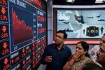 ₹5 Lakh Crore Wiped Out in Minutes: Iran-US Conflict Sends Indian Stock Market Into a Tailspin