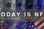 NFP Jobs Report Today: Key Market Catalyst for Stocks & Crypto