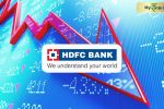 HDFC Bank Shares Slip After RBI Extends Keki Mistry’s Interim Tenure